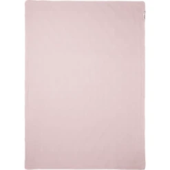 Meyco Babydeken Velvet Roze 100 X 150 Cm -Kinder Winkel meyco babydeken velvet roze 100 x 150 cm a328681 2