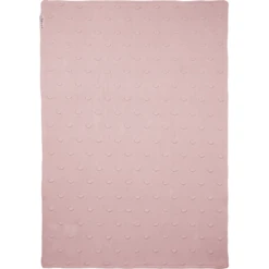 Meyco Babydeken Velvet Roze 100 X 150 Cm -Kinder Winkel meyco babydeken velvet roze 100 x 150 cm a328681 4