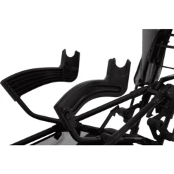 Micralite Adapter FastFold Zwart -Kinder Winkel micralite adapter fastfold zwart a282449 2