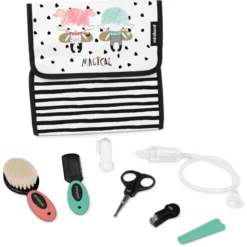 Miniland Zorgset Magic Al