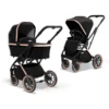 MOON Combi Kinderwagen Rocca Limited Edition Rose Gold Collection 2022