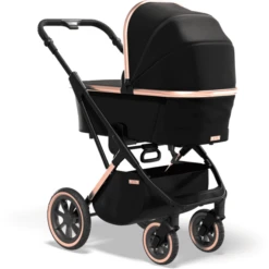 MOON Combi Kinderwagen Rocca Limited Edition Rose Gold Collection 2022 -Kinder Winkel moon combi kinderwagen rocca limited edition rose gold collection 2022 a319681 3
