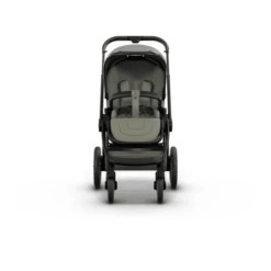MOON Kinderwagen Resea Edition+ Mos Green / Black Chroom -Kinder Winkel moon kinderwagen resea edition mos green black chroom a395045 4