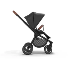 MOON Kinderwagen Resea Sport Black /Melange -Kinder Winkel moon kinderwagen resea sport black melange a395042 2