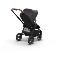 MOON Kinderwagen Resea Sport Black /Melange -Kinder Winkel moon kinderwagen resea sport black melange a395042 3