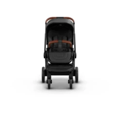 MOON Kinderwagen Resea Sport Black /Melange -Kinder Winkel moon kinderwagen resea sport black melange a395042 4