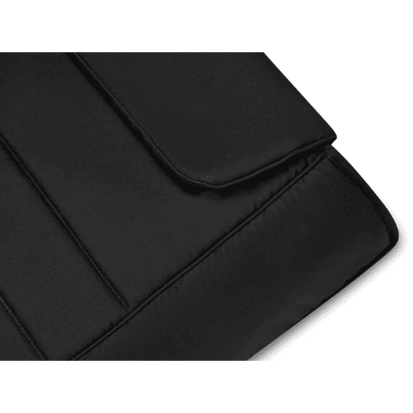 MOON Premium Beenbedekking Black 4 MOON Premium Beenbedekking Black - Afbeelding 2