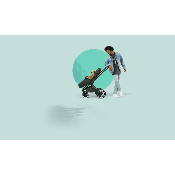 MOON Premium Beenbedekking Black 5 MOON Premium Beenbedekking Black - Afbeelding 3