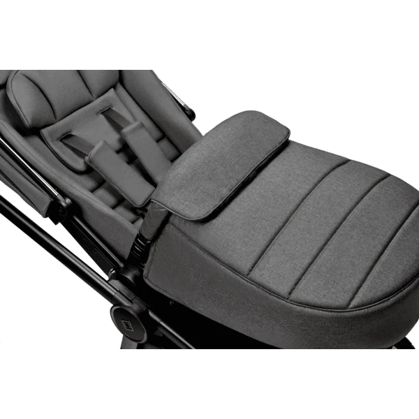 MOON Premium Beenbedekking Black 7 MOON Premium Beenbedekking Black - Afbeelding 5