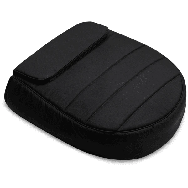 MOON Premium Beenbedekking Black 3 MOON Premium Beenbedekking Black