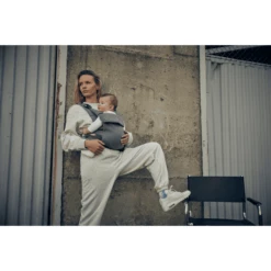 Najell Draagzak Easy Mercury Grijs 3D Jersey 9 Najell Draagzak Easy Mercury Grijs 3D Jersey -Kinder Winkel najell draagzak easy mercury grijs 3d jersey a332069 2