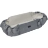 Najell Draagzak Sleep Carrier 2 Morning Grey -Kinder Winkel najell draagzak sleep carrier 2 morning grey a315938