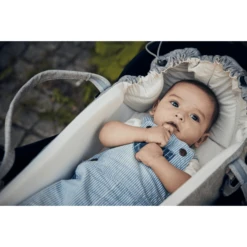 Najell Draagzak Sleep Carrier 2 Morning Grey -Kinder Winkel najell draagzak sleep carrier 2 morning grey a315938 3