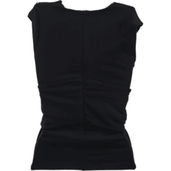 Najell Voorgevormde Draagdoek Charcoal Black -Kinder Winkel najell voorgevormde draagdoek charcoal black a310752 2