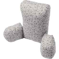 Name It Kinderwagenkussen Nbnnumu Crytsal Grijs