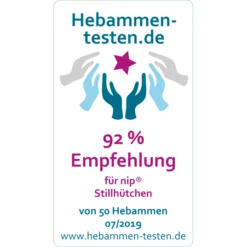 NIP Tepelschilden Set First Moments (twee Tepelschilden) Incl. 2-kamer Siliconen Doosje -Kinder Winkel nip tepelschilden set first moments twee tepelschilden incl 2 kamer siliconen doosje a283401 2