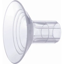 Nuby Nûby Afkolftrechter Voor Elektrische Borstkolf 24 Mm -Kinder Winkel nuby afkolftrechter voor elektrische borstkolf 24 mm a308635 2