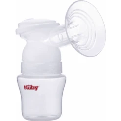 Nuby Nûby Afkolftrechter Voor Elektrische Borstkolf 24 Mm -Kinder Winkel nuby afkolftrechter voor elektrische borstkolf 24 mm a308635 3