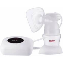 Nuby Nûby Elektrische Borstkolf