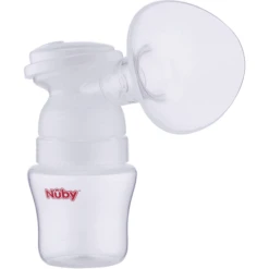 Nuby Nûby Kolf Trechter Voor Elektrische Borstkolf 28 Mm -Kinder Winkel nuby kolf trechter voor elektrische borstkolf 28 mm a308636 3