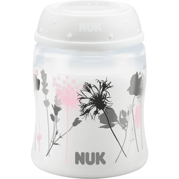 NUK Luna Elektrische 2-fasen Comfort-kolf 4 NUK Luna Elektrische 2-fasen Comfort-kolf - Afbeelding 2