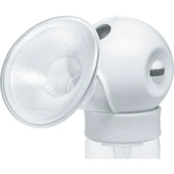 NUK Luna Elektrische 2-fasen Comfort-kolf 9 NUK Luna Elektrische 2-fasen Comfort-kolf -Kinder Winkel nuk luna elektrische 2 fasen comfort kolf a082421 2