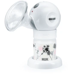 NUK Luna Elektrische 2-fasen Comfort-kolf