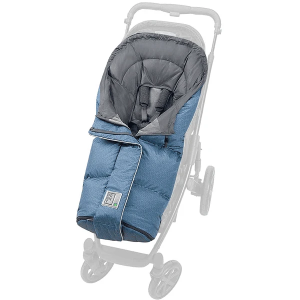 Odenwälder Voetenzak Donny Class Ic Marine 7 Odenwälder Voetenzak Donny Class Ic Marine - Afbeelding 5