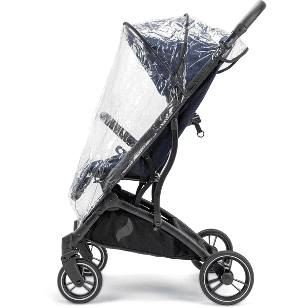 Osann Boogy Kinderwagen Indigo 4 Osann Boogy Kinderwagen Indigo - Afbeelding 2