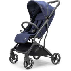 Osann Boogy Kinderwagen Indigo