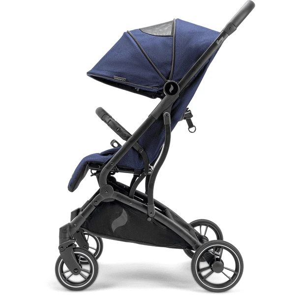 Osann Boogy Kinderwagen Indigo 7 Osann Boogy Kinderwagen Indigo - Afbeelding 5