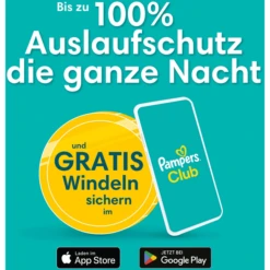 Pampers® Pampers Baby-Dry Luiers, Maat 5+, 12-17 Kg, Maxi Pack (1 X 84 Luiers) -Kinder Winkel pampers baby dry luiers maat 5 12 17 kg maxi pack 1 x 84 luiers a413092 3