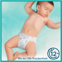 Pampers® Pampers Harmonie Maat 2, 4kg - 8kg, Maandbox (1x240 Luiers) 8 Pampers® Pampers Harmonie Maat 2, 4kg - 8kg, Maandbox (1x240 Luiers) -Kinder Winkel pampers harmonie maat 2 4kg 8kg maandbox 1x240 luiers a406901 1