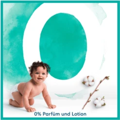 Pampers® Pampers Harmonie Maat 2, 4kg - 8kg, Maandbox (1x240 Luiers) 11 Pampers® Pampers Harmonie Maat 2, 4kg - 8kg, Maandbox (1x240 Luiers) -Kinder Winkel pampers harmonie maat 2 4kg 8kg maandbox 1x240 luiers a406901 4