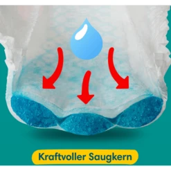 Pampers® Pampers Premium Protection , Maat 4, 9-14kg, Maandbox (1x 174 Luiers) En Pampers Sensitive Natte Doekjes 1200 Doekjes (15 X 80 Stuks) -Kinder Winkel pampers premium protection maat 4 9 14kg maandbox 1x 174 luiers en pampers sensitive natte doekjes 1200 doekjes 15 x 80 stuks a409050 3