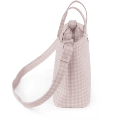 Pasito A Pasito Kinderwagenzak Roze / Wit -Kinder Winkel pasito a pasito kinderwagenzak roze wit a396846 2