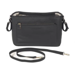 Pasito A Pasito Kinderwagenzak Zwart / Sterren 9 Pasito A Pasito Kinderwagenzak Zwart / Sterren -Kinder Winkel pasito a pasito kinderwagenzak zwart sterren a396839 2