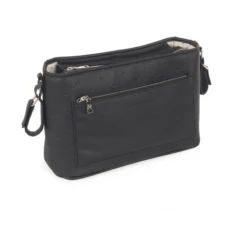 Pasito A Pasito Kinderwagenzak Zwart / Sterren 11 Pasito A Pasito Kinderwagenzak Zwart / Sterren -Kinder Winkel pasito a pasito kinderwagenzak zwart sterren a396839 4