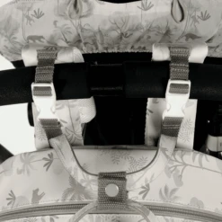 Pasito A Pasito Rugzak In Beige -Kinder Winkel pasito a pasito rugzak in beige a396849 4