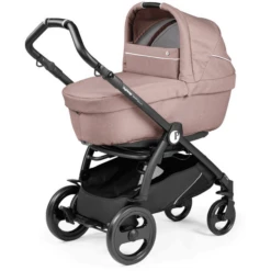 Peg Perego Book Smart Rosette Combi Kinderwagen -Kinder Winkel peg perego book smart rosette combi kinderwagen a367047 2