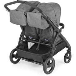 Peg Perego Duo Kinderwagen Book For Two Quartz 9 Peg Perego Duo Kinderwagen Book For Two Quartz -Kinder Winkel peg perego duo kinderwagen book for two quartz a383471 2
