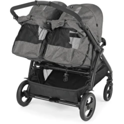 Peg Perego Duo Kinderwagen Book For Two Quartz 10 Peg Perego Duo Kinderwagen Book For Two Quartz -Kinder Winkel peg perego duo kinderwagen book for two quartz a383471 3