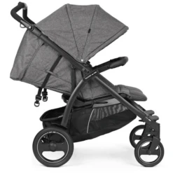 Peg Perego Duo Kinderwagen Book For Two Quartz 11 Peg Perego Duo Kinderwagen Book For Two Quartz -Kinder Winkel peg perego duo kinderwagen book for two quartz a383471 4
