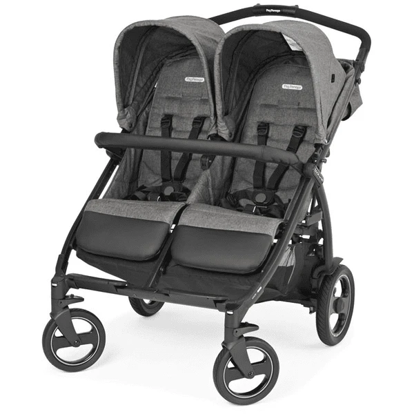 Peg Perego Duo Kinderwagen Book For Two Quartz 3 Peg Perego Duo Kinderwagen Book For Two Quartz