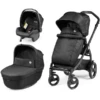 Peg Perego Futura Ardesia Combi Kinderwagen