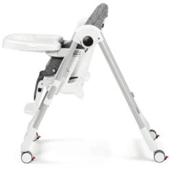 PEG PEREGO Peg-Pérego Kinderstoel Prima Pappa Follow Me Fragola 10 PEG PEREGO Peg-Pérego Kinderstoel Prima Pappa Follow Me Fragola -Kinder Winkel peg perego kinderstoel prima pappa follow me fragola a249676 3