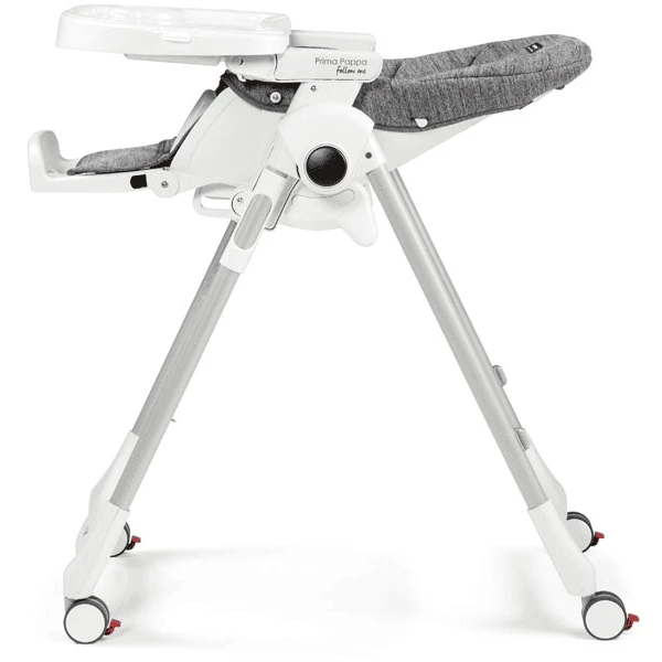 PEG PEREGO Peg-Pérego Kinderstoel Prima Pappa Follow Me Fragola 7 PEG PEREGO Peg-Pérego Kinderstoel Prima Pappa Follow Me Fragola - Afbeelding 5