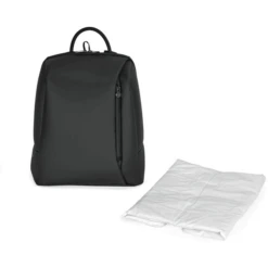 Peg Perego Luiertas Backpack Blauw Glans -Kinder Winkel peg perego luiertas backpack blauw glans a383944 2