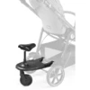 Peg Perego Siblings Board Ride With Me Voor Veloce En Vivace