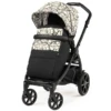 Peg Perego Wandelwagen Boek Graphic Goud